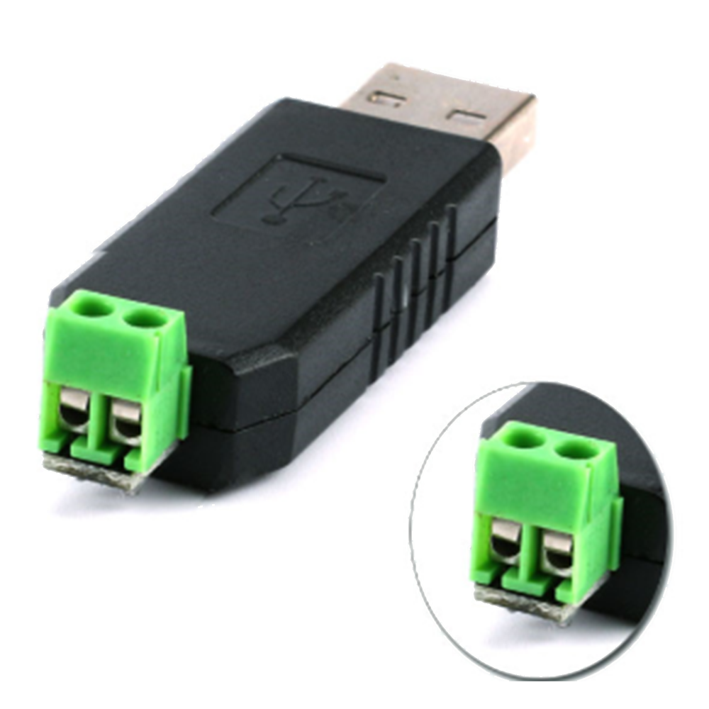 USB to RS485 485 Converter Adapter