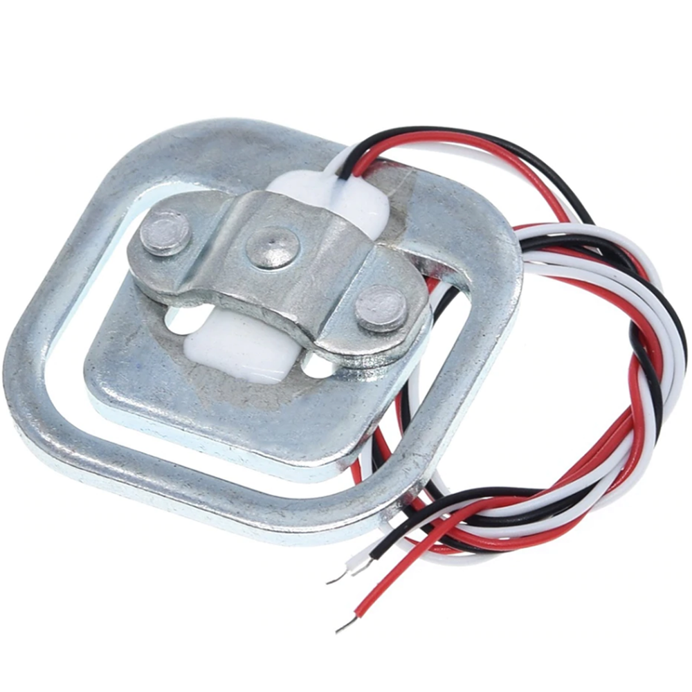 Load Cell Weighing Sensor - 50kg