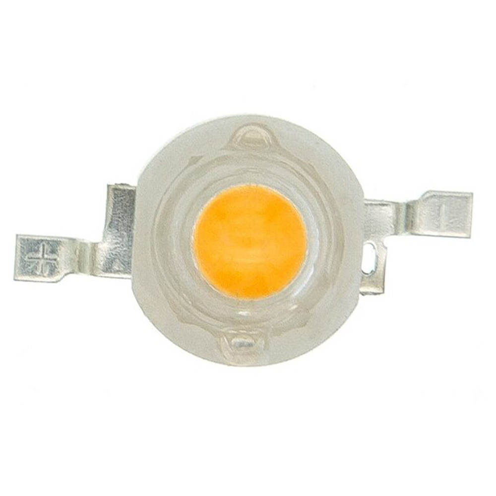 3W High Power LED Cell