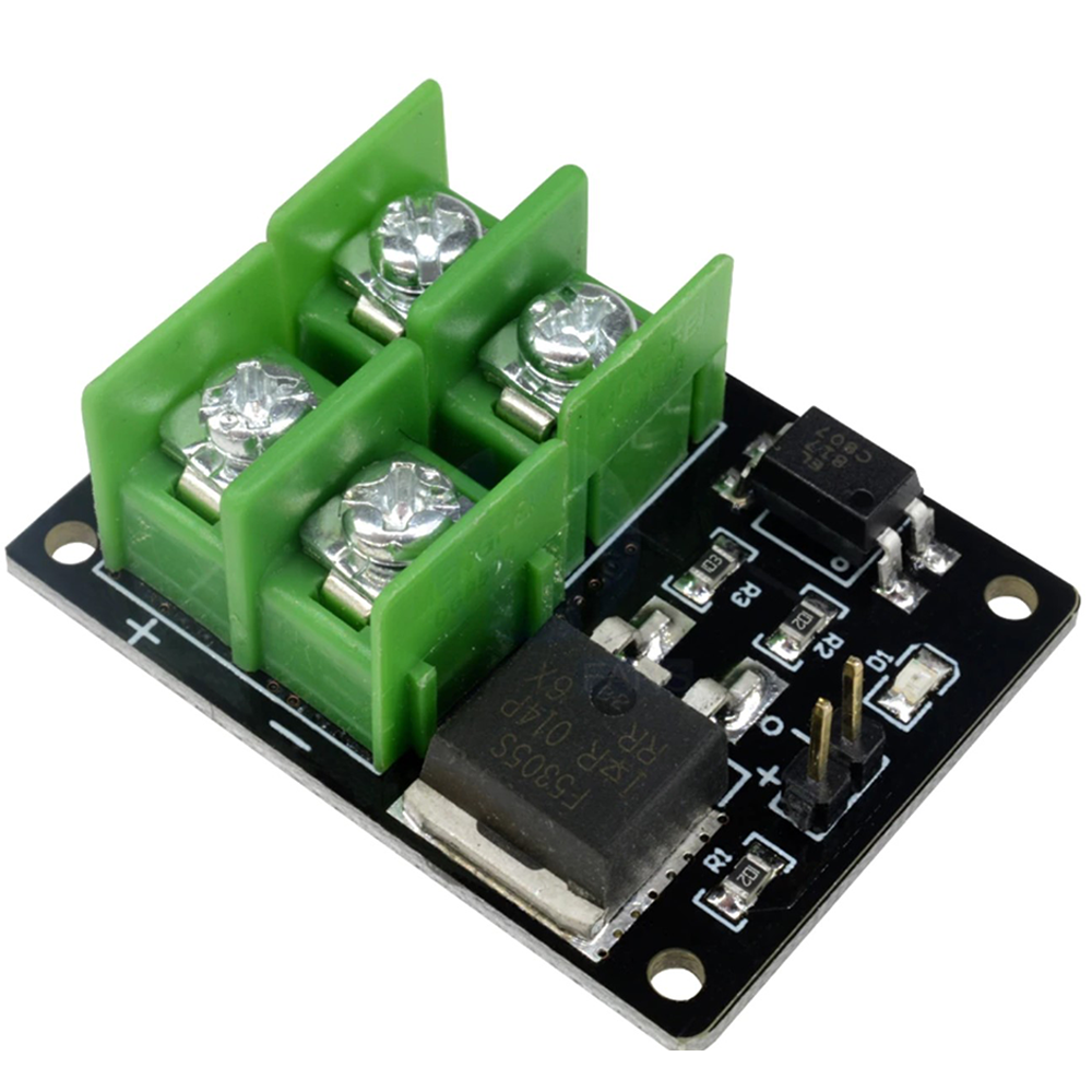 MOSFET Switch Driver Module