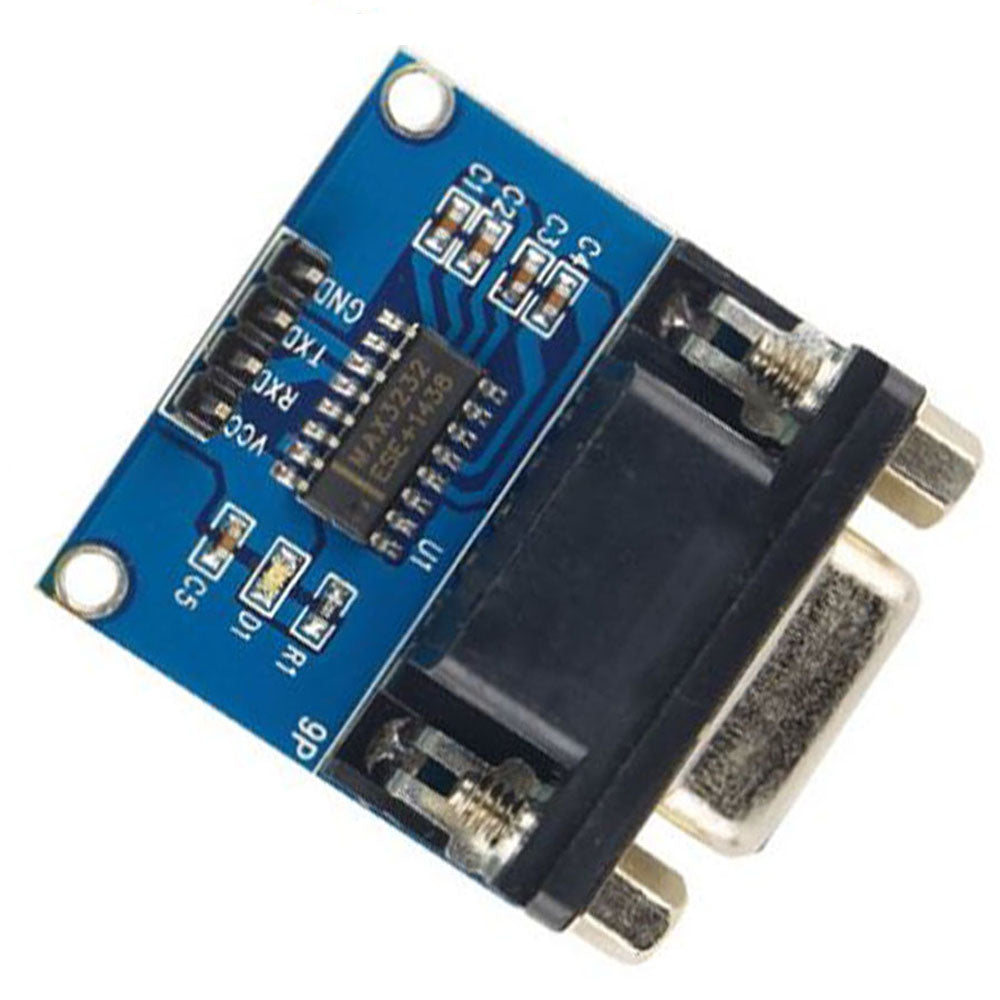 MAX3232 RS232 to TTL Module