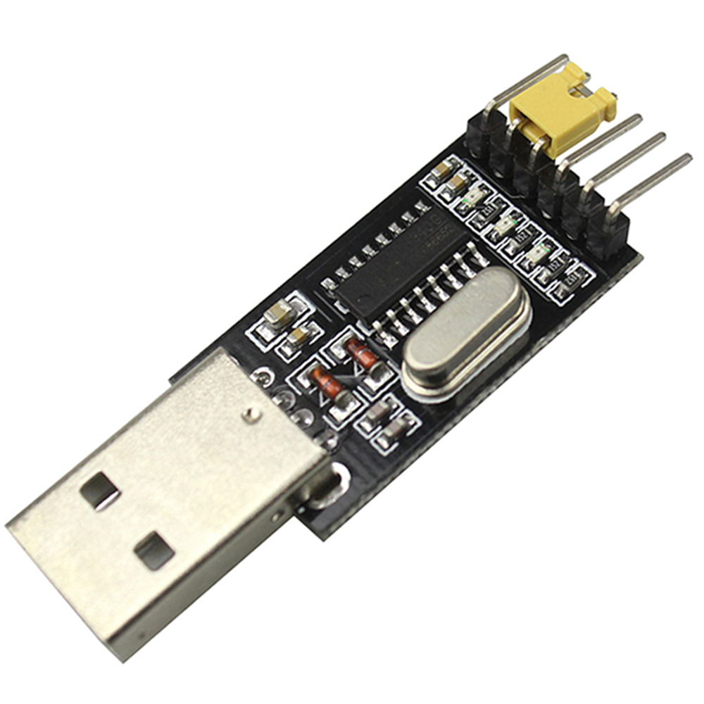 USB2.0 To TTL Converter - CH340