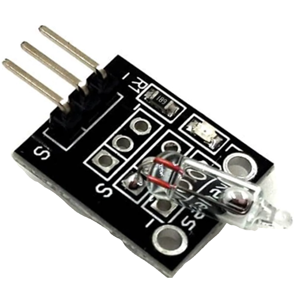 Mercury switch module Mercury Sensor KY-017 for Arduino