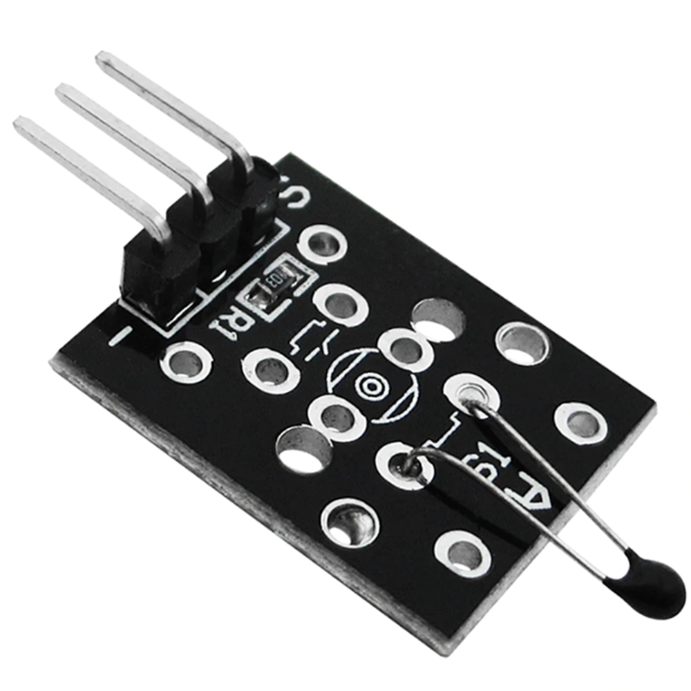 Analog Temperature Sensor Module Diy Starter Kit For Arduino  KY-013