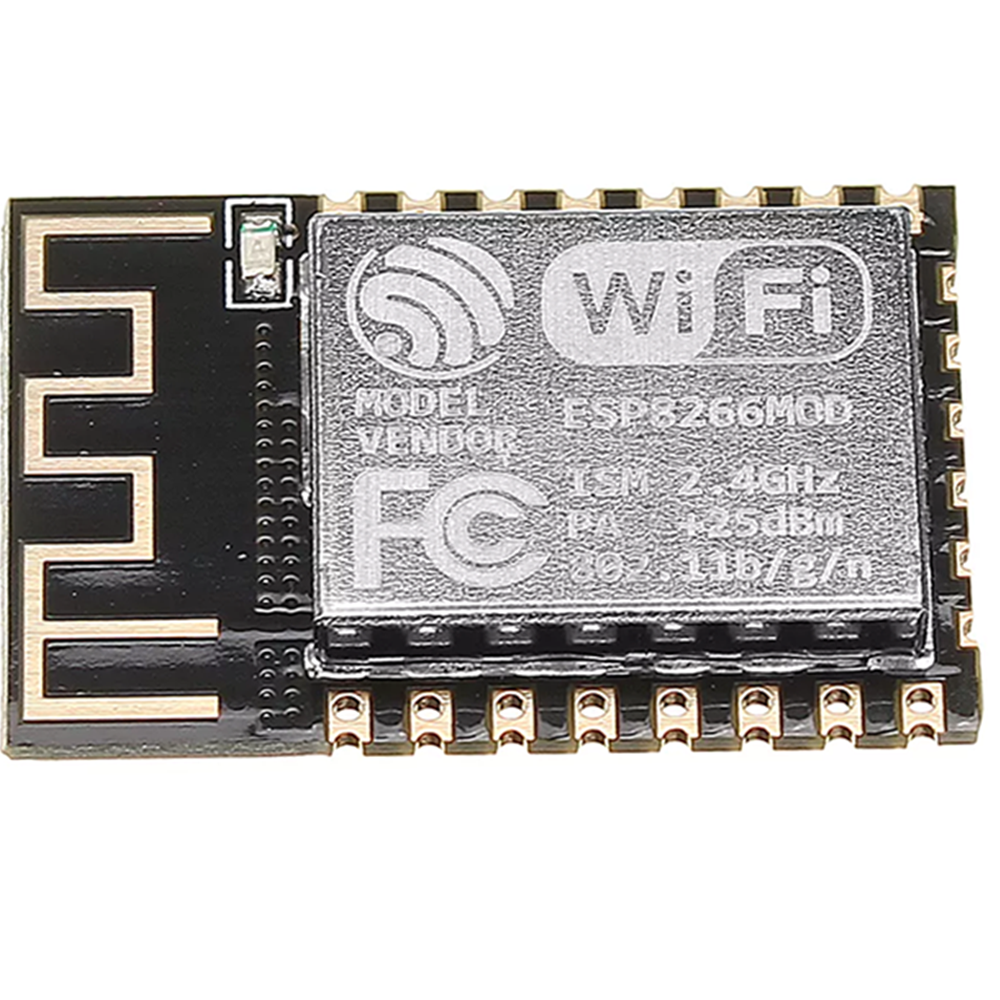 Esp8266  ESP-12F ESP12 serial WIFI wireless module wireless transceiver