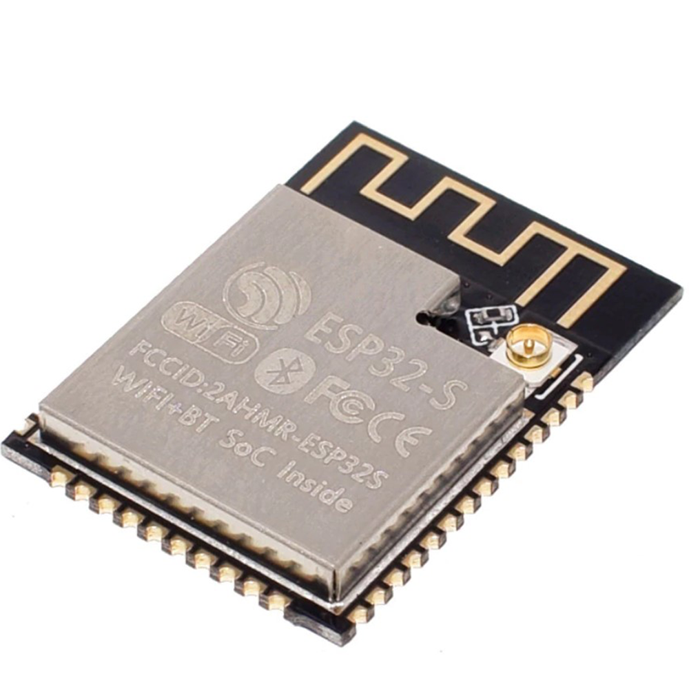 ESP32-S ESP32S Bluetooth and WIFI Dual Core CPU Module