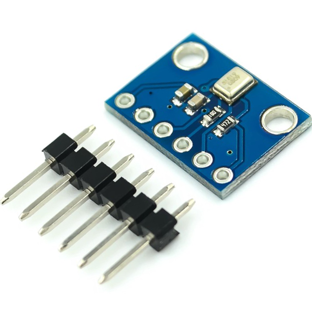 SPH0645 I2S MEMS Mikrofon Modülü Ses Algılayı SPH0645 I2S MEMS Mikrofon Modülü Ses Algılayı