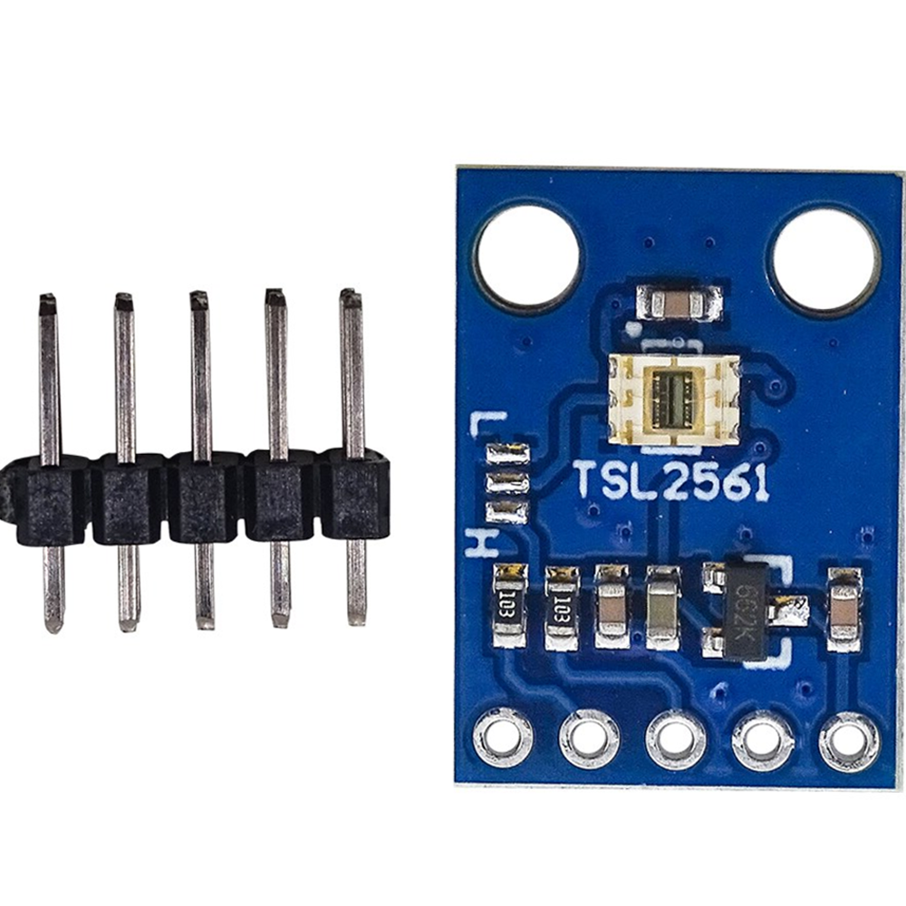 Tsl2561 Module Luminosity Sensor - TSL2561 | ePartners NZ