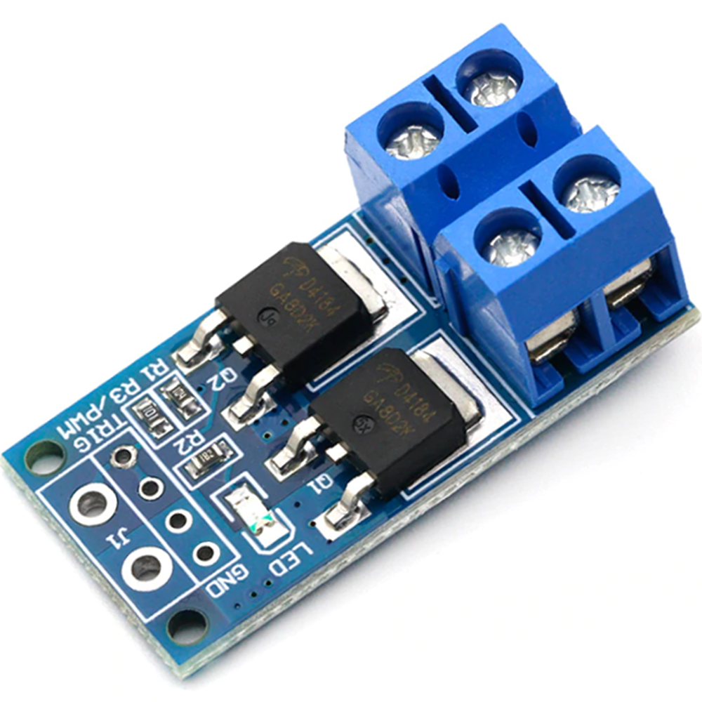 IC Module FET & Regulator & Transistor | ePartners