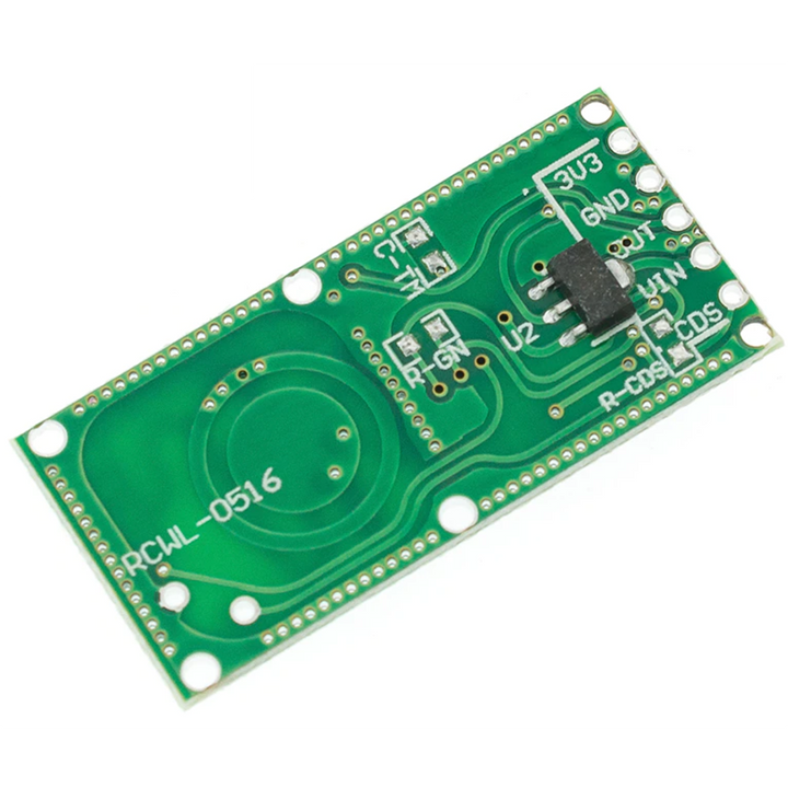 RCWL-0516 Microwave Radar Sensor Module