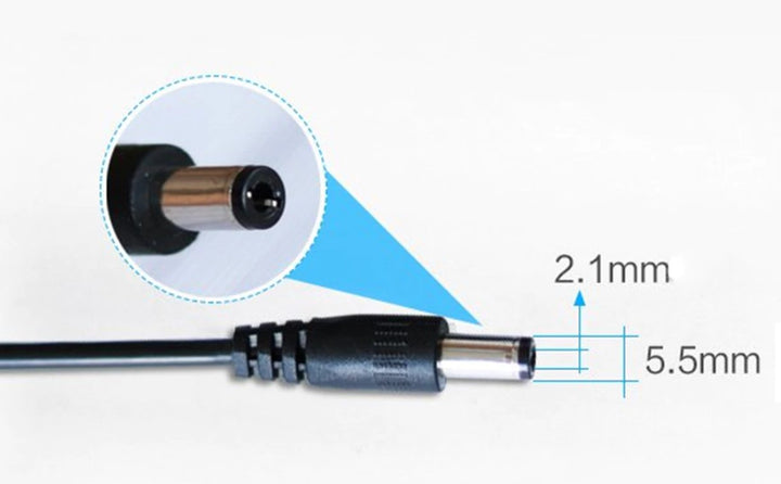 USB Power Boost Line DC 5V To DC 9V and 12V Step UP Module