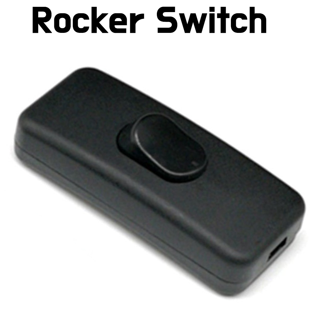 Rocker Switch
