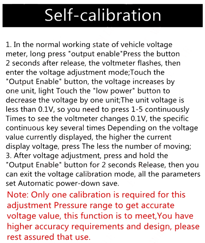 Step Down Buck DC Converter