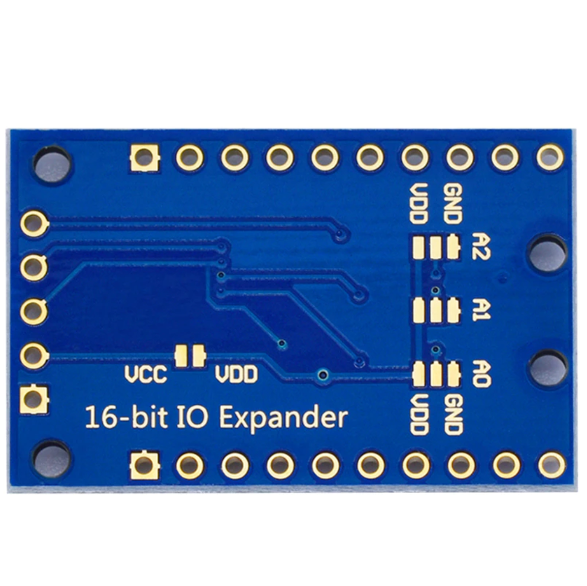 PCF8575 IIC I2C to 16-Bit I/O Expander | ePartners NZ