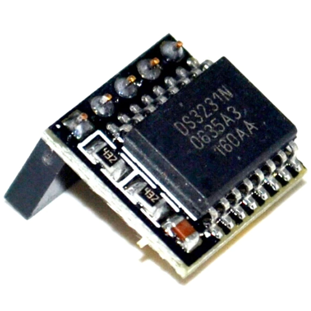 Real Time Clock Module DS3231   - Battery included