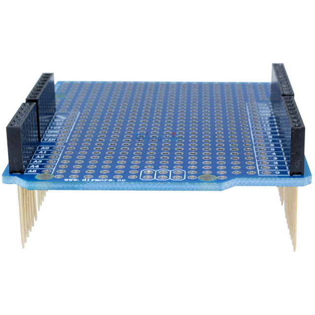 Arduino Uno R3 - Prototype PCB Expansion Board