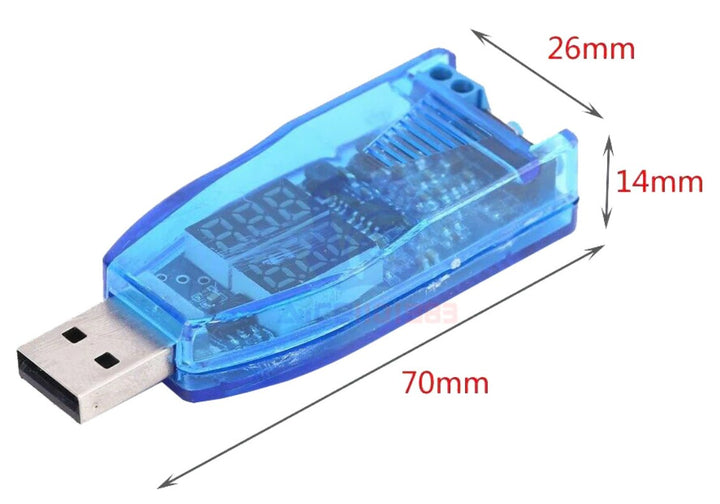 Step Up / Down DC Converter