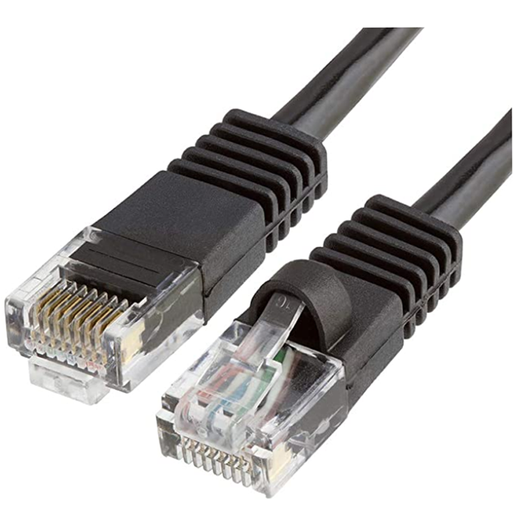 Ethernet Cable CAT-5 2M