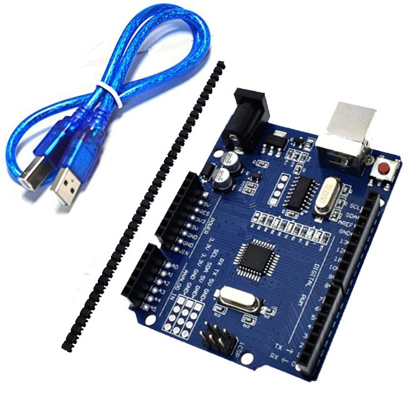 Arduino UNO R3 + Shield V5.0 | ePartners NZ