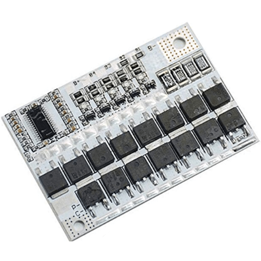 BMS - 5S 100A Lithium Battery 18650 BMS Charger Protection Board - ePartners