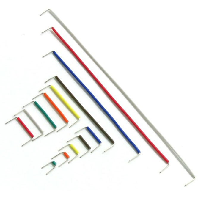 Breadboard Jumper Wire - 140pcs - ePartners