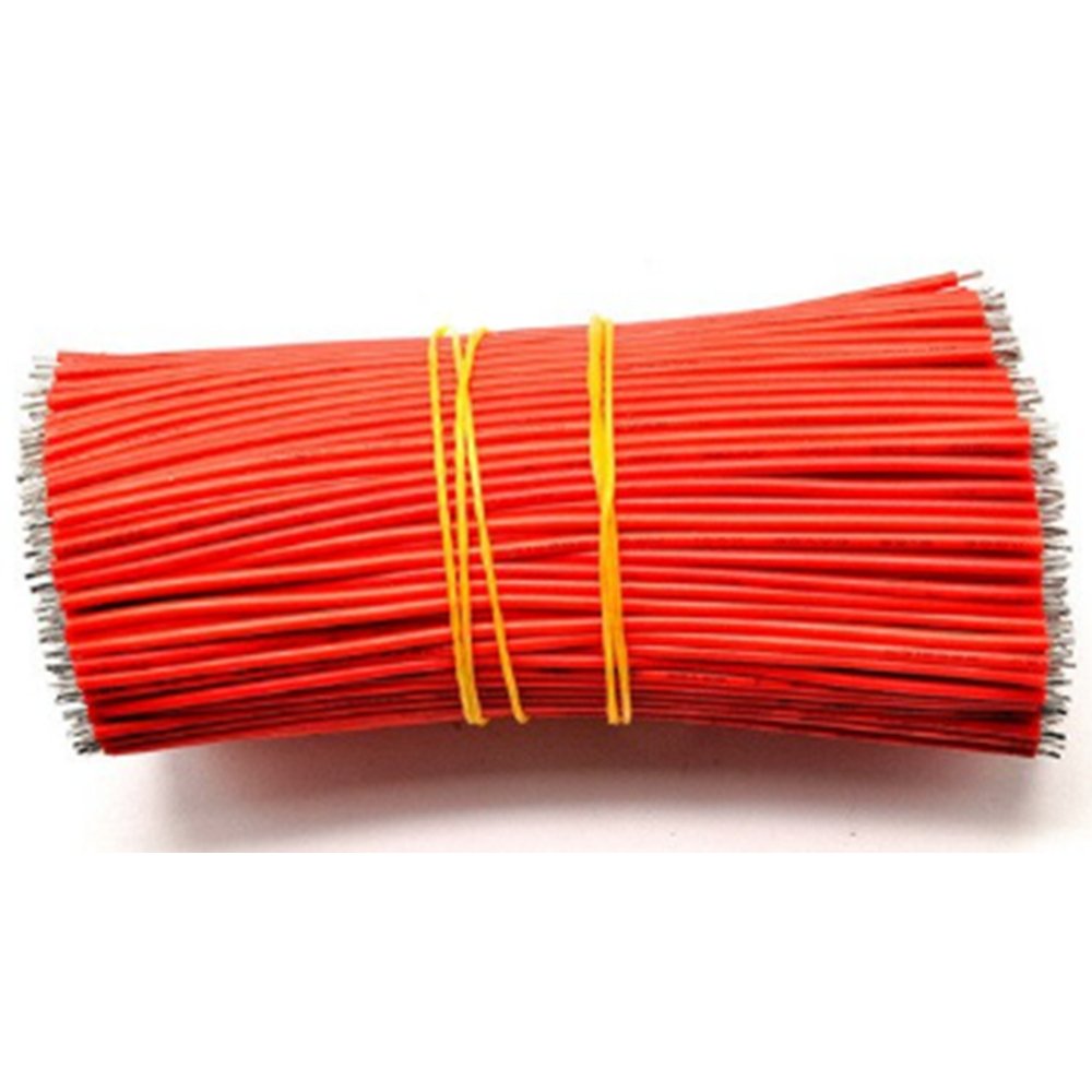 Conductor Wire 50pcs x 15cm Jumper Cable - ePartners