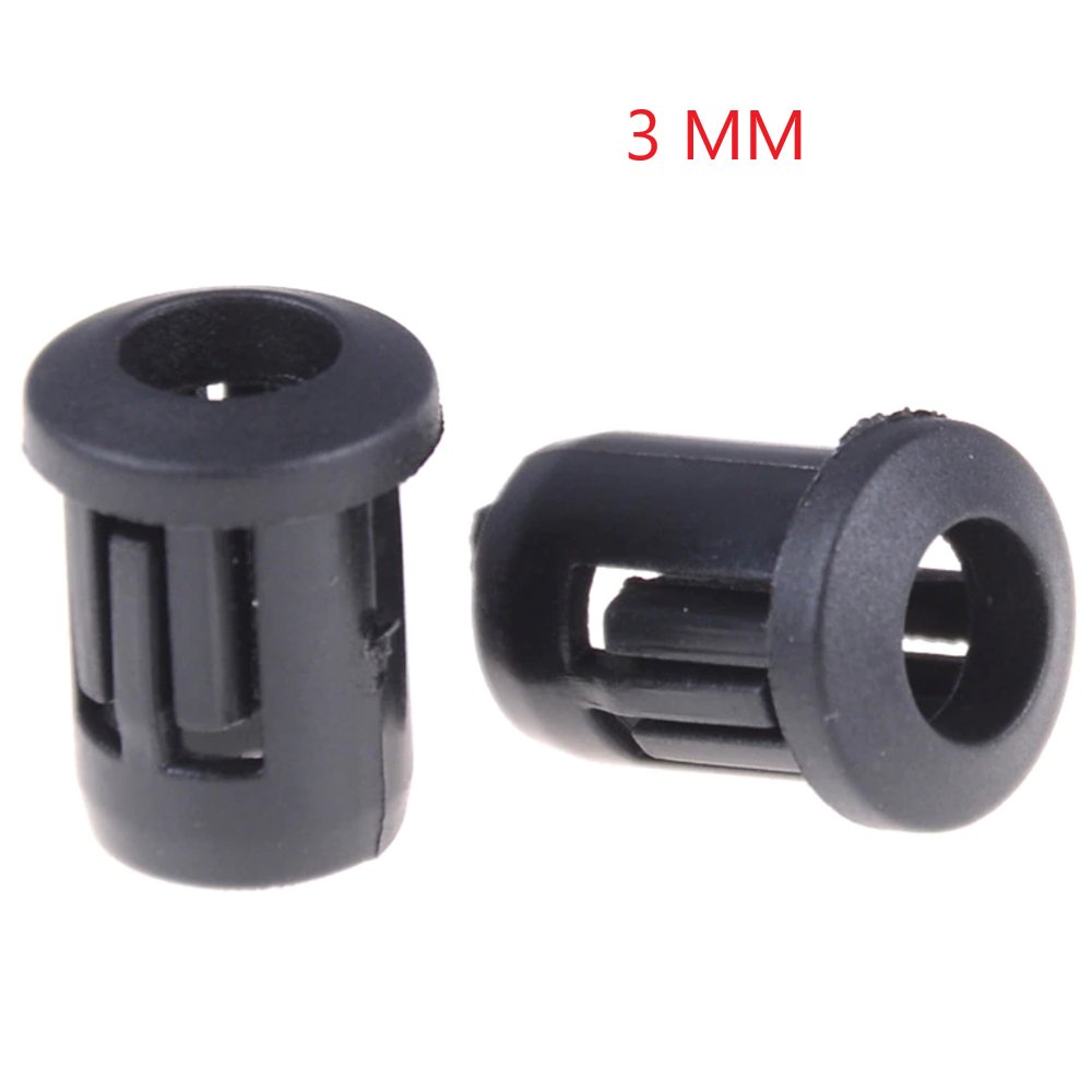 DEL Clip Bezel Socket Mount - ePartners