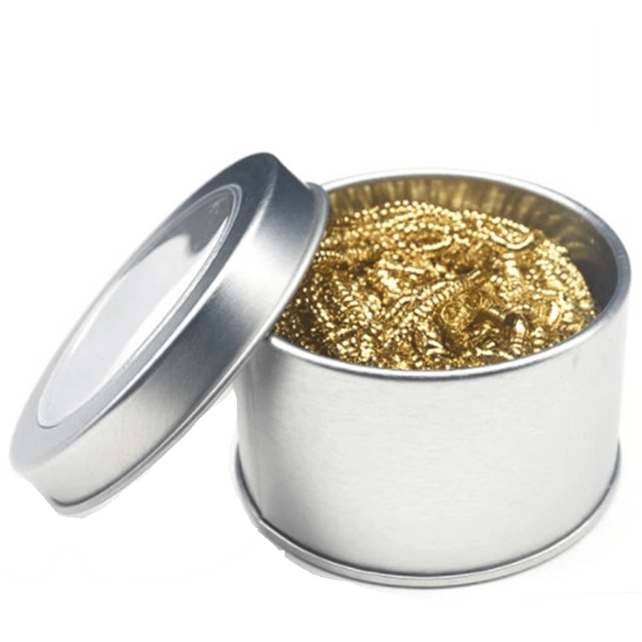 Desoldering Soldering Ball Iron Mesh Filter Cleaning Nozzle Tip - ePartners