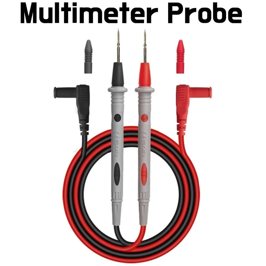 Digital Multimeter Probe - ePartners