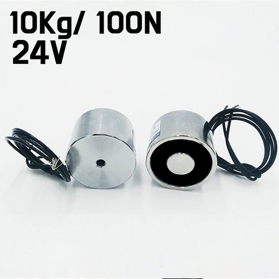 Electric Magnet Lifting 10KG/100N - ePartners