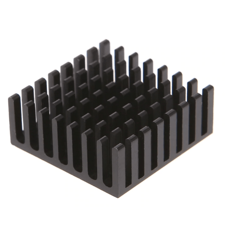 Heatsink - Aluminum Heatsink - ePartners