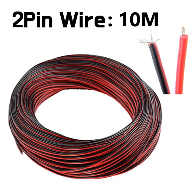 LED Extension Cable - 2 pin - ePartners