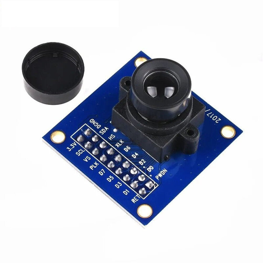 OV7670 camera module 640X480 for arduino - ePartners
