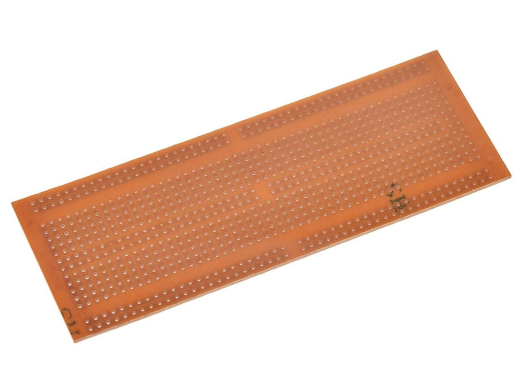 PCB - 4.8x13.3cm Single Side PCB Stripboard Veroboard - ePartners