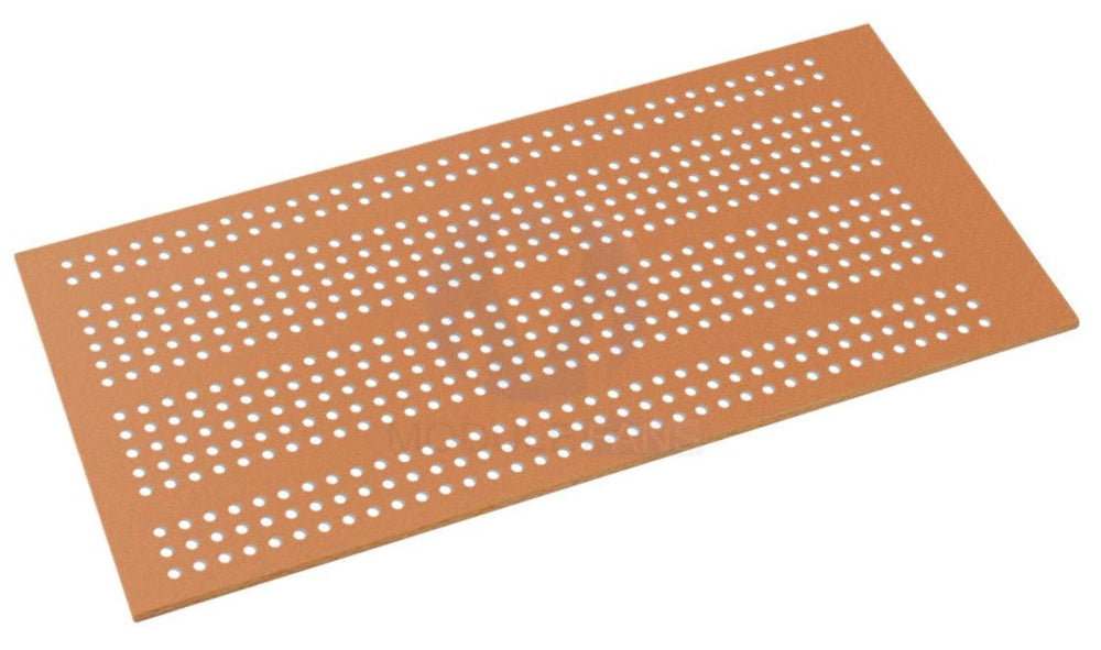 PCB - 5x10cm Single Side PCB Stripboard Veroboard - ePartners