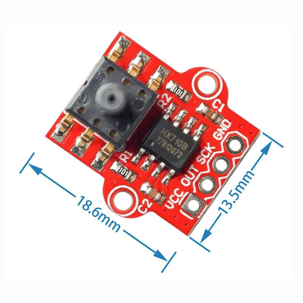 Ins Sensor Barometer Module Pressure Sensor - Barometric Pressure Sensor Module | ePartners