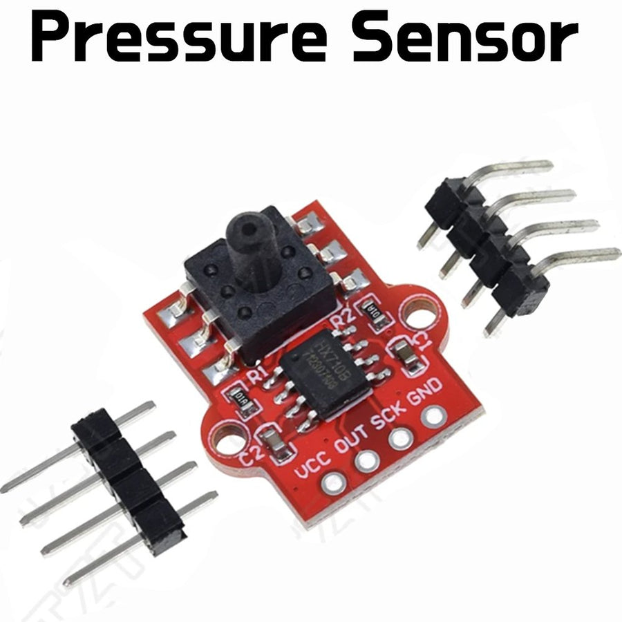 Pressure Sensor - Barometric Pressure Sensor Module - ePartners