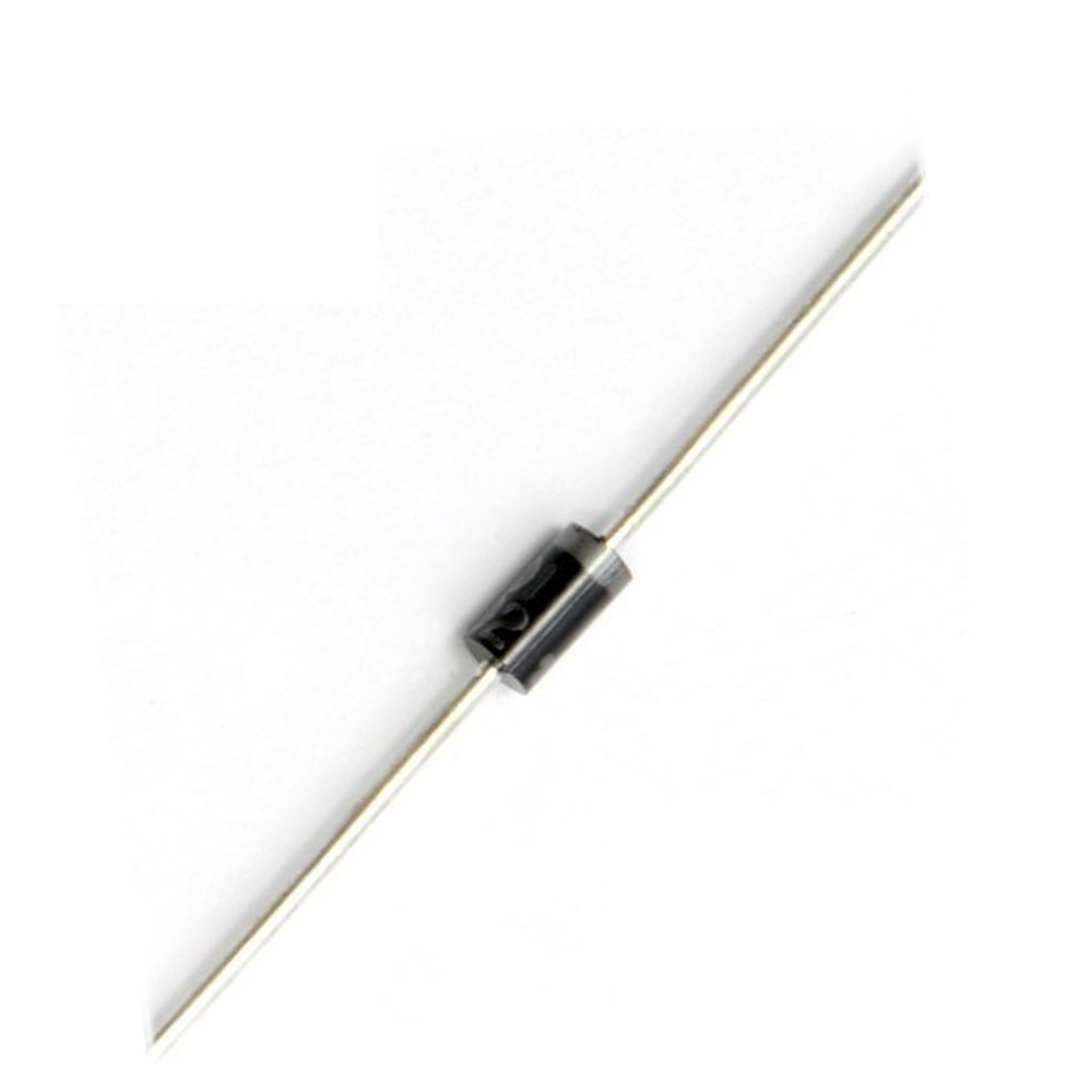 High-Quality FR157 Rectifier Diode - Reliable and Efficient | ePartners NZ
