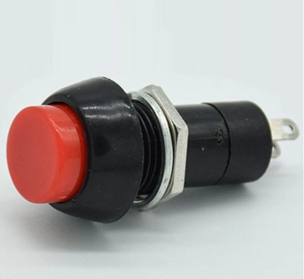 Self Lock Latching Push Button Switch | ePartners NZ