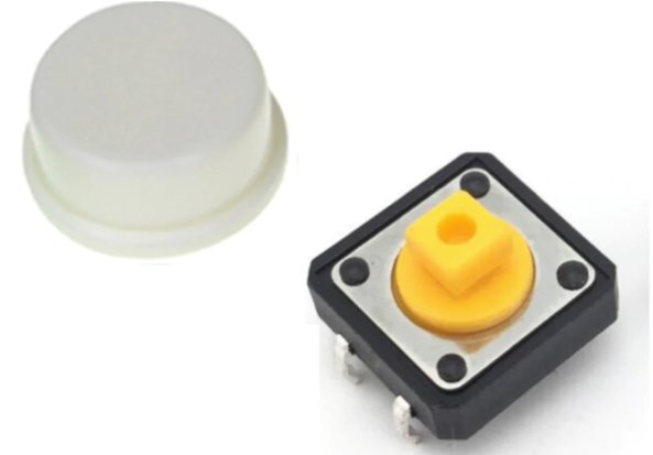 Tactile Momentary Switch Push Button - ePartners