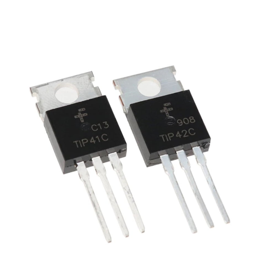 TP42C General Purpose Power Transistor - ePartners NZ
